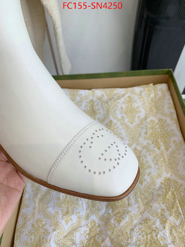 Women Shoes-Gucci,what is a 1:1 replica , ID: SN4250,$: 155USD