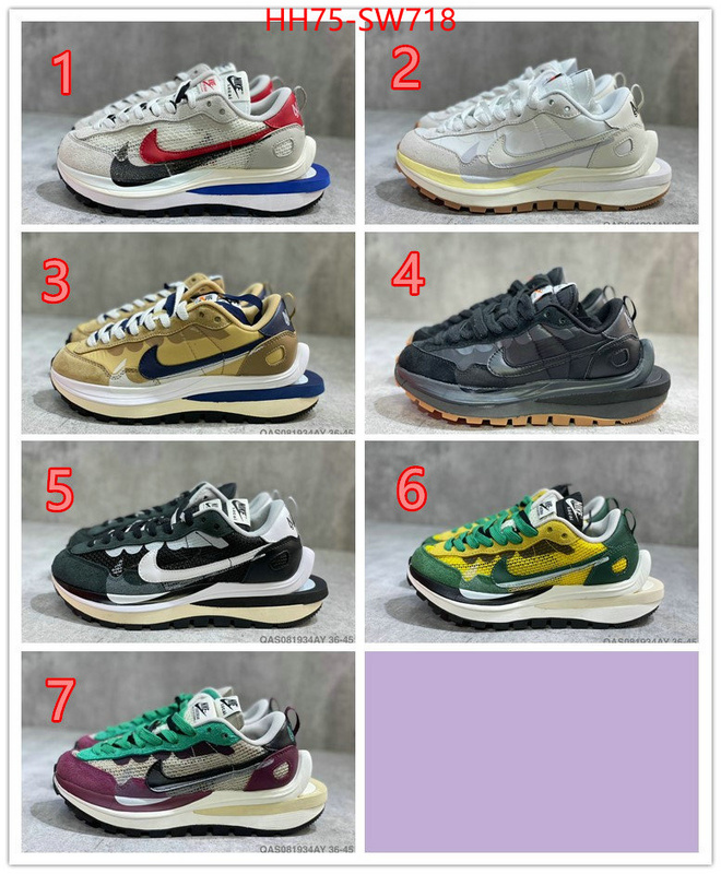 Men Shoes-Nike,best replica , ID: SW718,$: 75USD