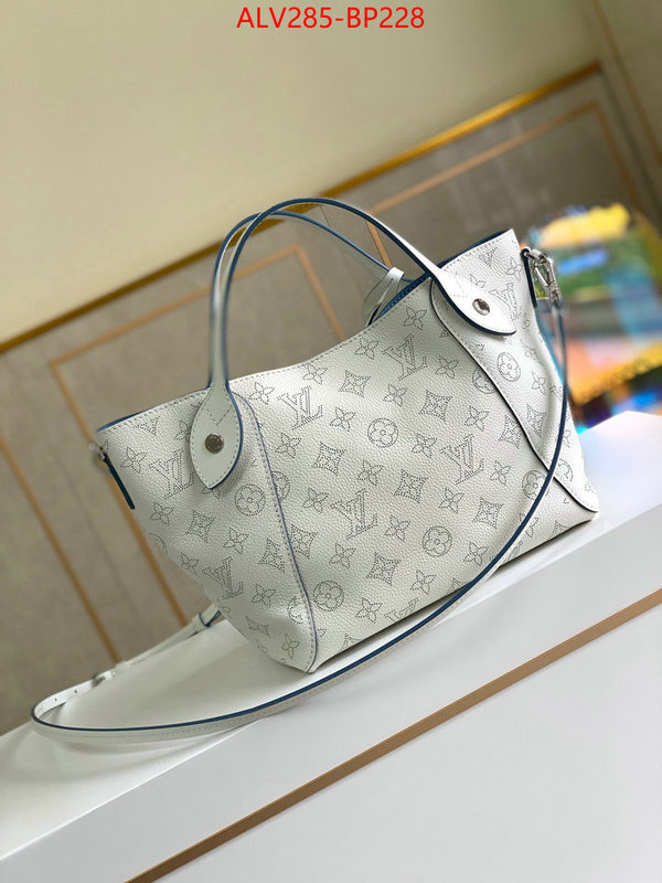 LV Bags(TOP)-Handbag Collection-,ID: BP228,$:285USD