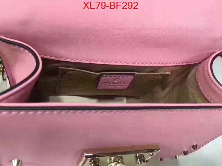 Gucci Bags(4A)-Diagonal-,ID: BF292,$:79USD