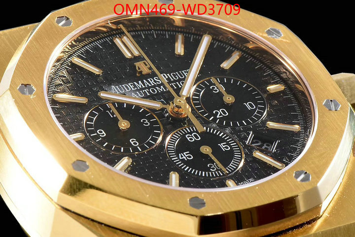 Watch (TOP)-Audemars Piguet,fake high quality , ID: WD3709,$: 469USD