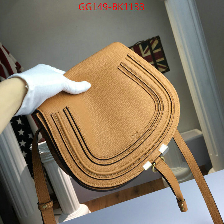 Chloe Bags(TOP)-Diagonal,sell online luxury designer ,ID: BK1133,$:149USD