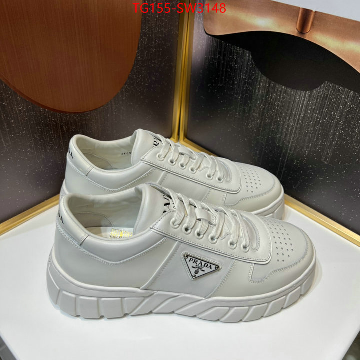 Men Shoes-Prada,is it illegal to buy dupe , ID: SW3148,$: 155USD