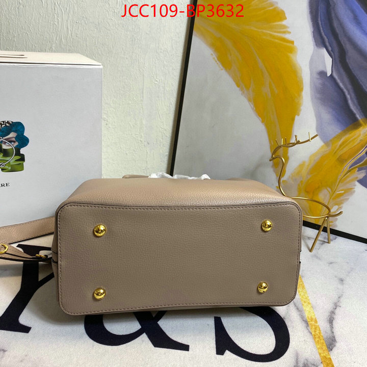 Prada Bags(4A)-Handbag-,replica designer ,ID: BP3632,$: 109USD