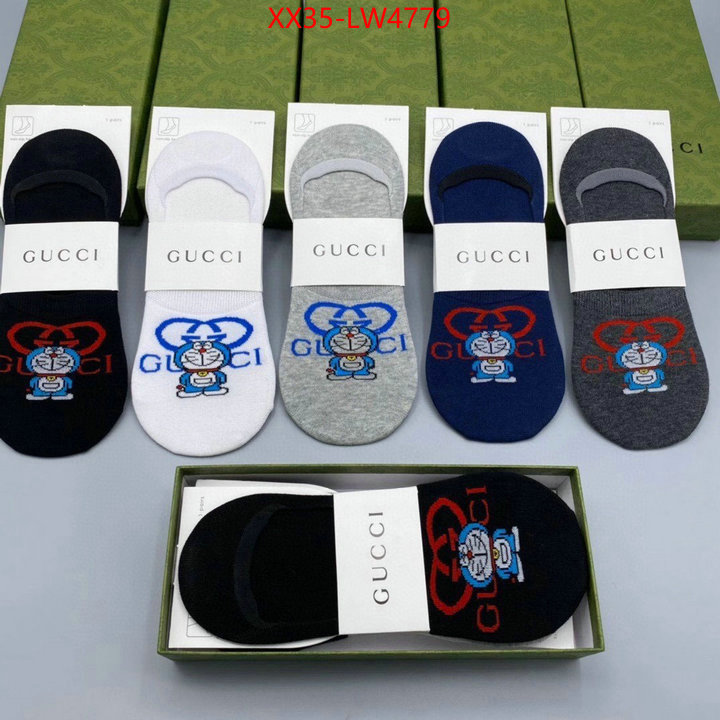 Sock-Gucci,where can i find , ID: LW4779,$: 35USD