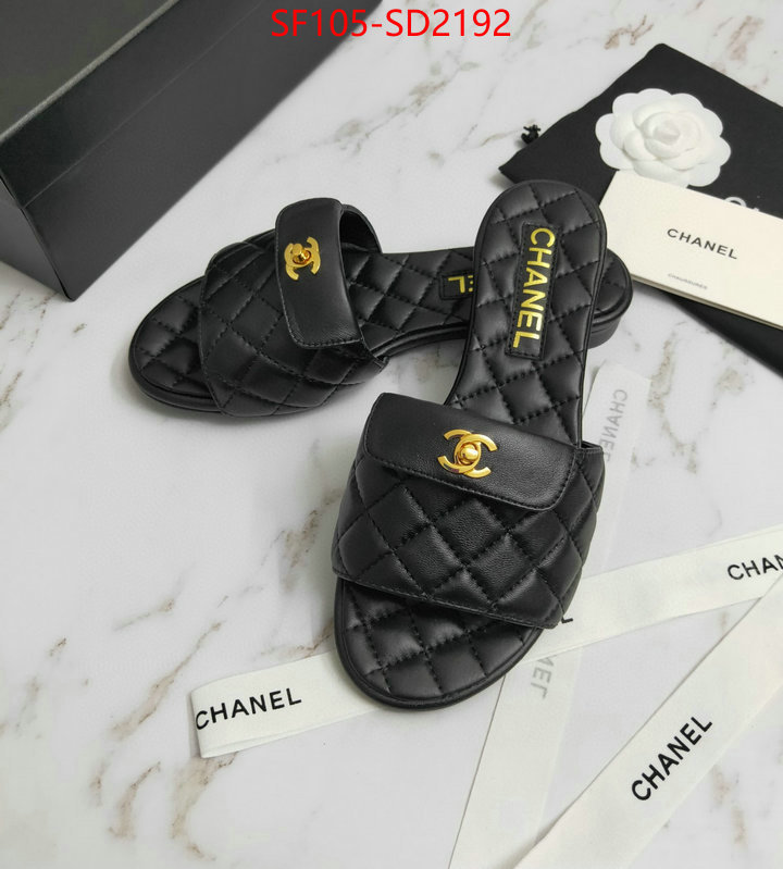 Women Shoes-Chanel,we curate the best , ID: SD2192,$: 105USD