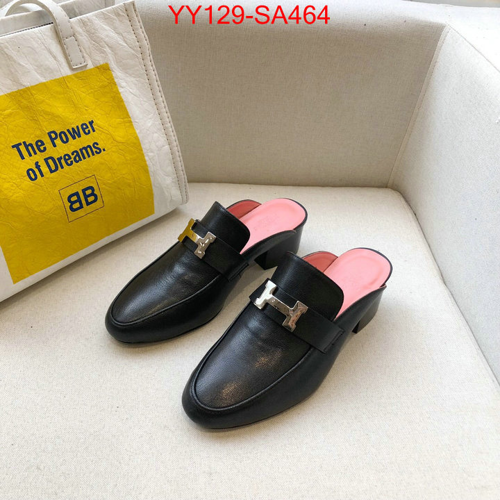 Women Shoes-Hermes,where can i buy the best quality , ID:SA464,$: 129USD