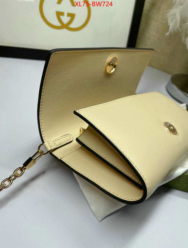 Gucci Bags(4A)-Horsebit-,the online shopping ,ID: BW724,$: 75USD