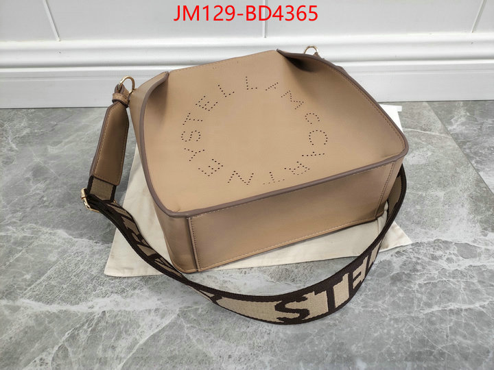 Stella McCartney Bags (TOP)-Diagonal-,at cheap price ,ID: BD4365,$: 129USD