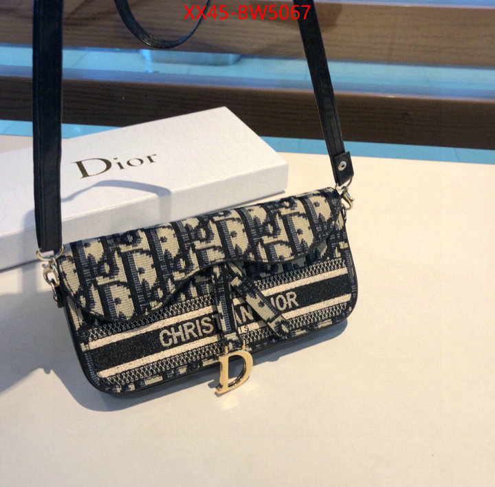 Dior Bags(4A)-Other Style-,ID: BW5067,$: 45USD