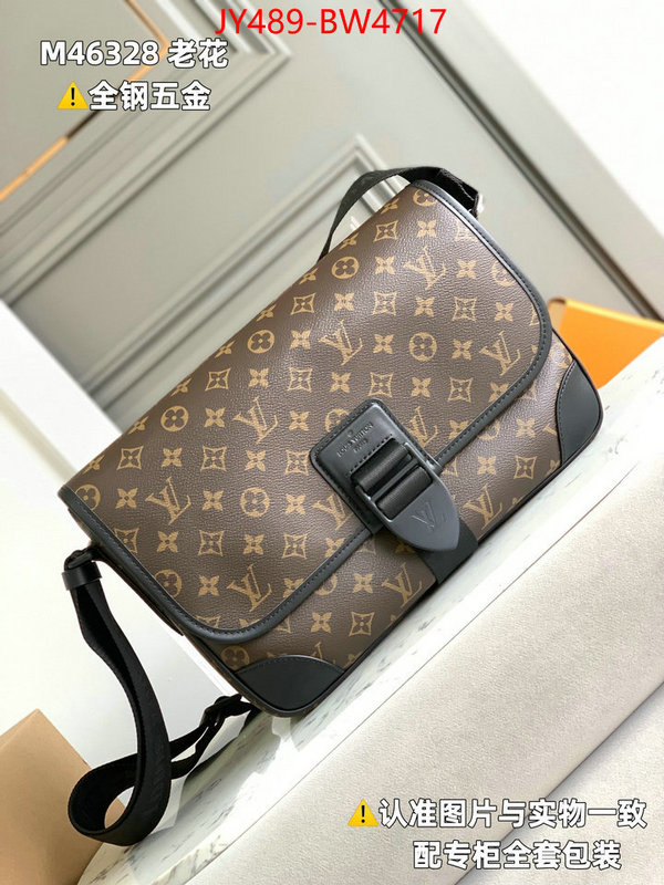 Dutyfree version LVGucci mirror quality-,ID: BW4717,$: 489USD