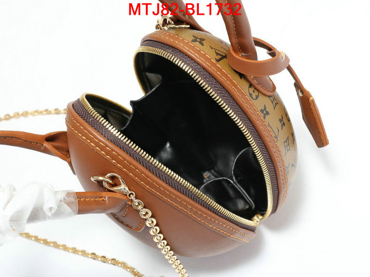 LV Bags(4A)-Pochette MTis Bag-Twist-,ID: BL1732,$: 82USD