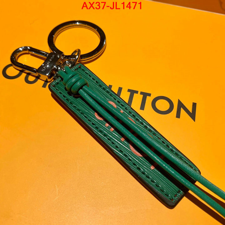 Key pendant(TOP)-LV,counter quality , ID: JL1471,$: 37USD