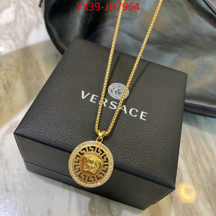 Jewelry-Versace,replica wholesale ,ID: JD7964,$: 39USD