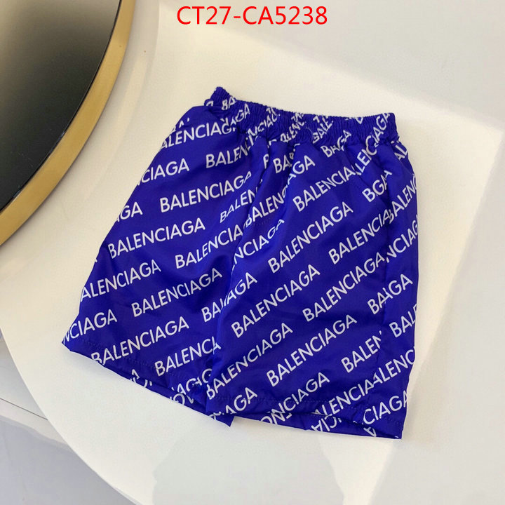 Kids clothing-Gucci,buy 2023 replica , ID: CA5238,$: 27USD