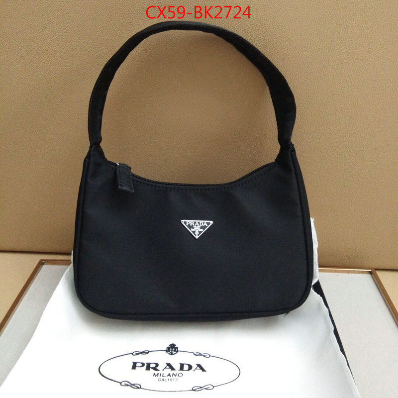 Prada Bags(4A)-Re-Edition 2000,what are the best replica ,ID: BK2724,$:59USD