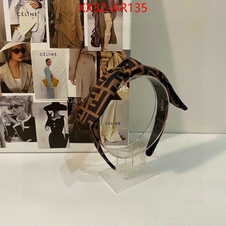 Hair band-Fendi,where can you buy a replica , ID: AR135,$: 32USD