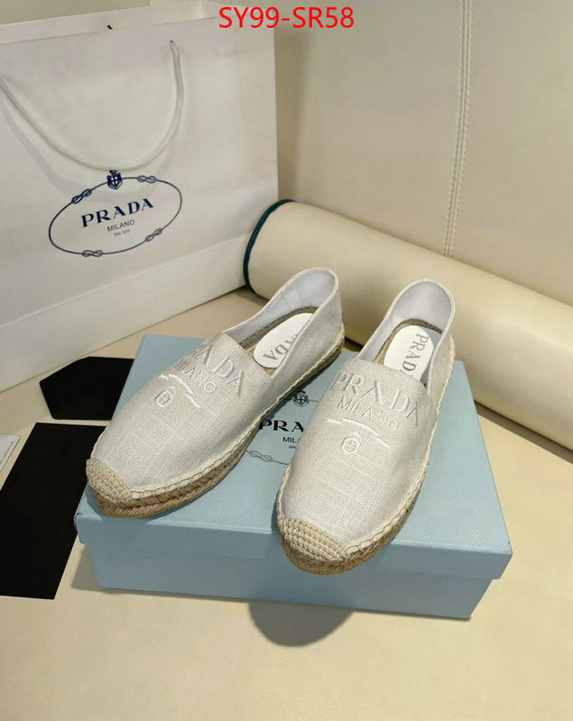 Women Shoes-Prada,online store , ID: SR58,$:99USD