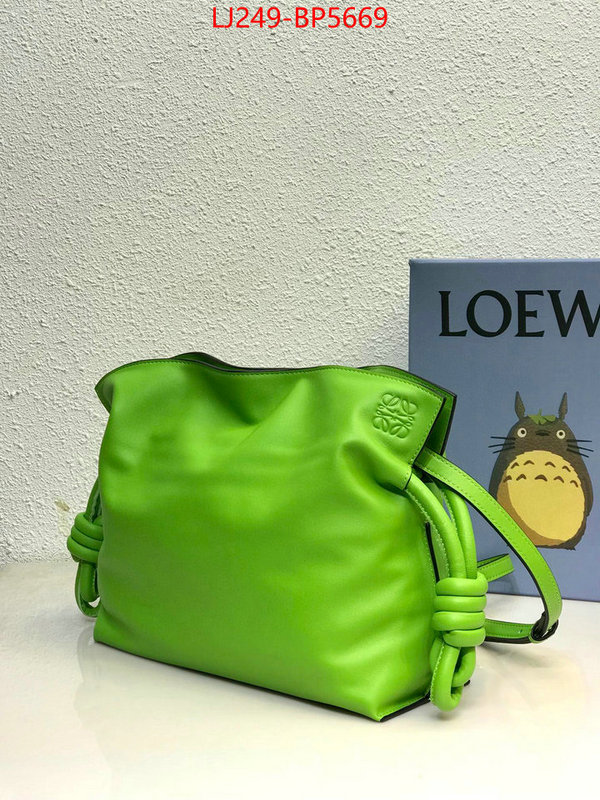 Loewe Bags(TOP)-Diagonal-,store ,ID: BP5669,$: 249USD