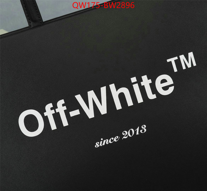 Off-White Bags ( TOP )-Handbag-,luxury ,ID: BW2896,$: 175USD