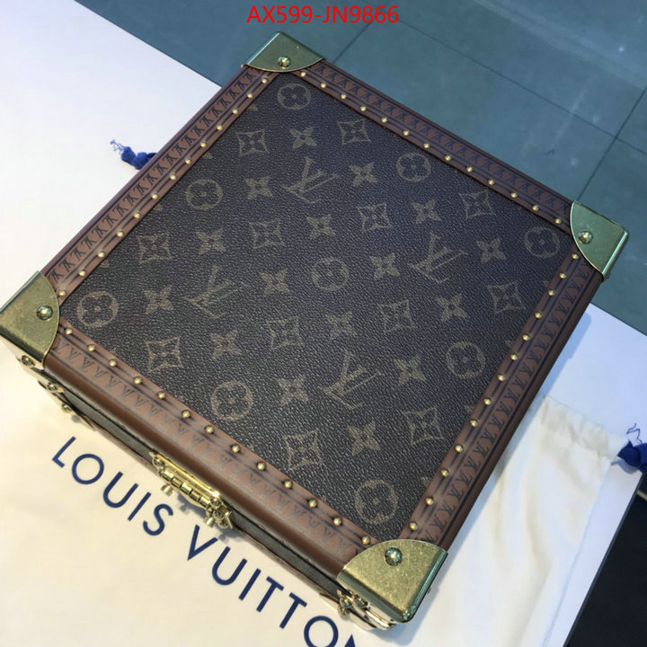 Jewelry-LV,best knockoff , ID: JN9866,$: 599USD