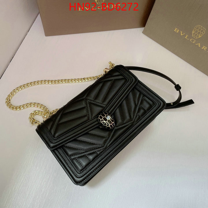 Bulgari Bags(4A)-Serpenti Forever,quality aaaaa replica ,ID: BD6272,$: 92USD