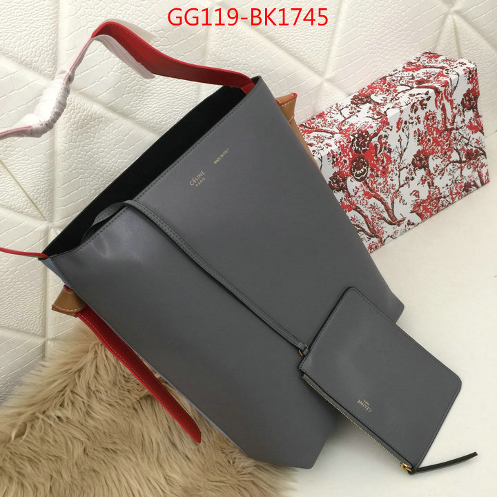 CELINE Bags(4A)-Diagonal,best wholesale replica ,ID: BK1745,$:119USD