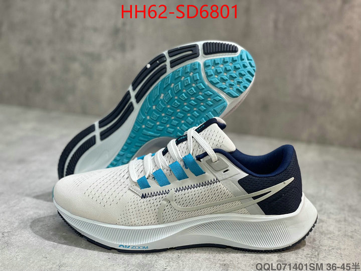 Women Shoes-NIKE,best quality fake , ID: SD6801,$: 62USD