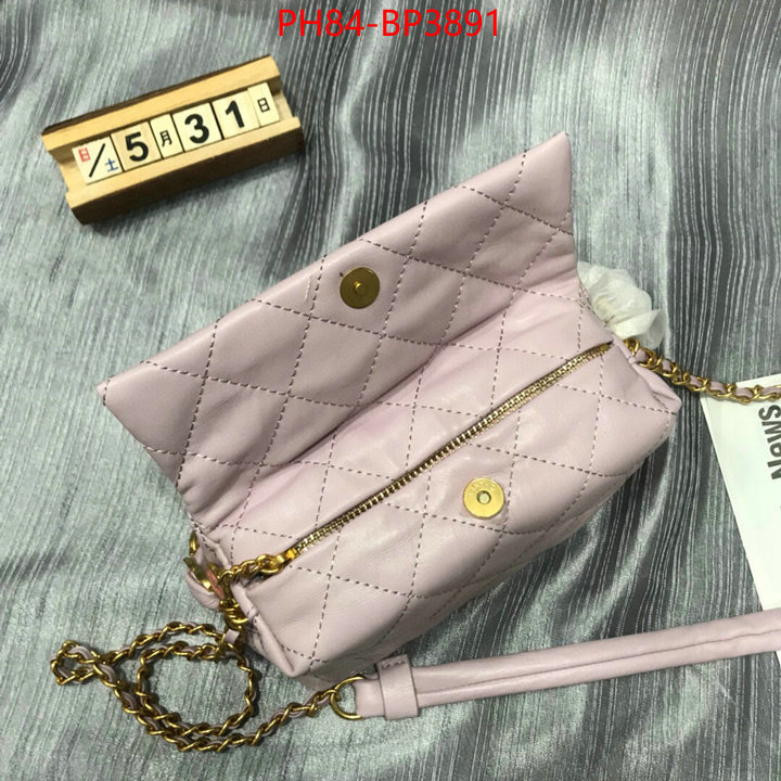 Chanel Bags(4A)-Diagonal-,ID: BP3891,$: 84USD