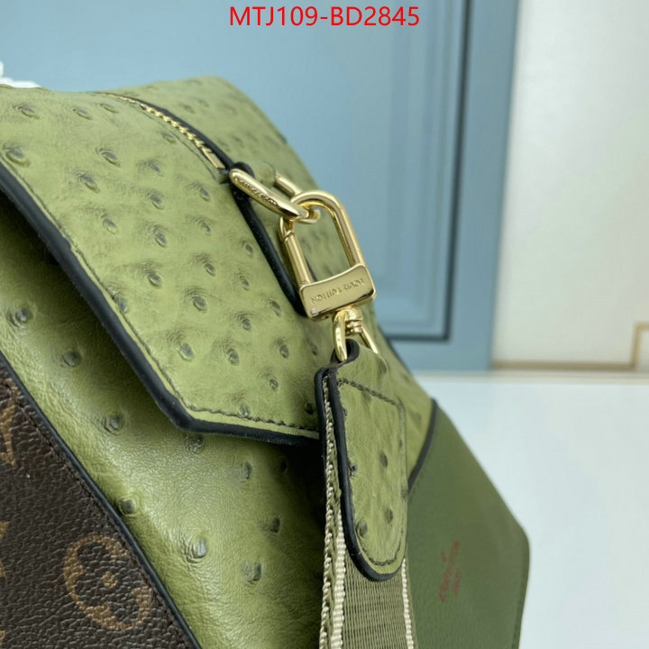 LV Bags(4A)-Handbag Collection-,buy 2023 replica ,ID: BD2845,$: 109USD