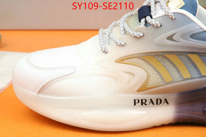 Men Shoes-Prada,where to find the best replicas , ID: SE2110,$: 109USD