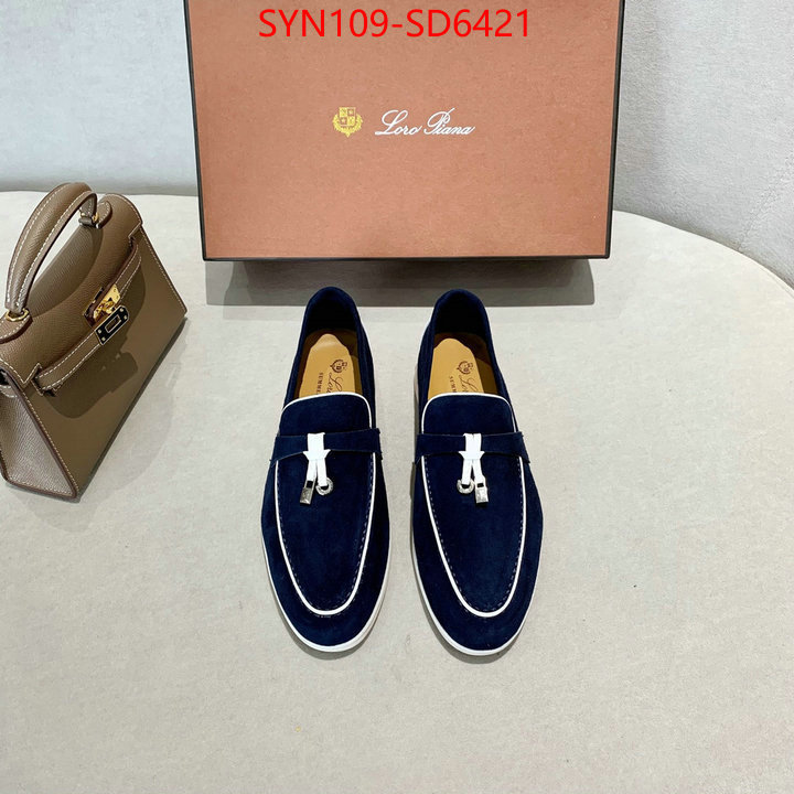 Women Shoes-Loro piana,high quality happy copy , ID: SD6421,$: 109USD