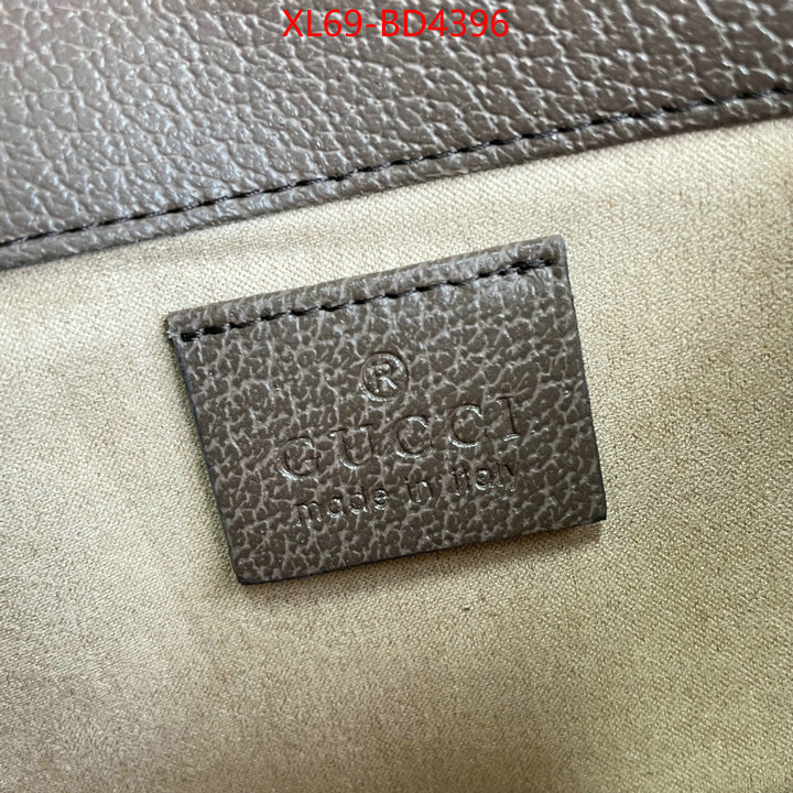 Gucci Bags(4A)-Horsebit-,wholesale replica ,ID: BD4396,$: 69USD