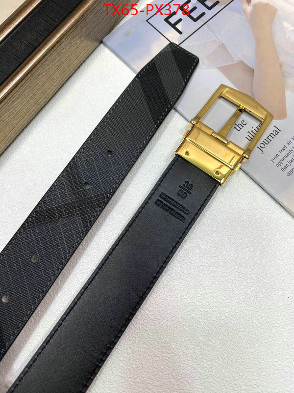 Belts-Burberry,shop designer , ID: PX378,$: 65USD