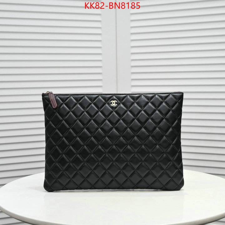Chanel Bags(4A)-Clutch,ID: BN8185,$: 82USD