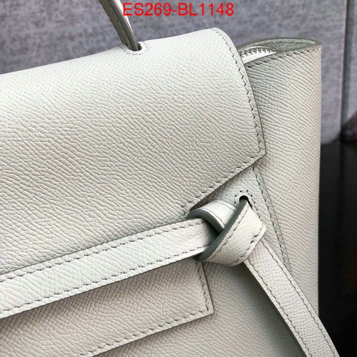 CELINE Bags(TOP)-Belt Bag,quality aaaaa replica ,ID: BL1148,$: 269USD