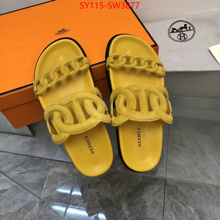 Men Shoes-Hermes,where quality designer replica , ID: SW3877,$: 115USD