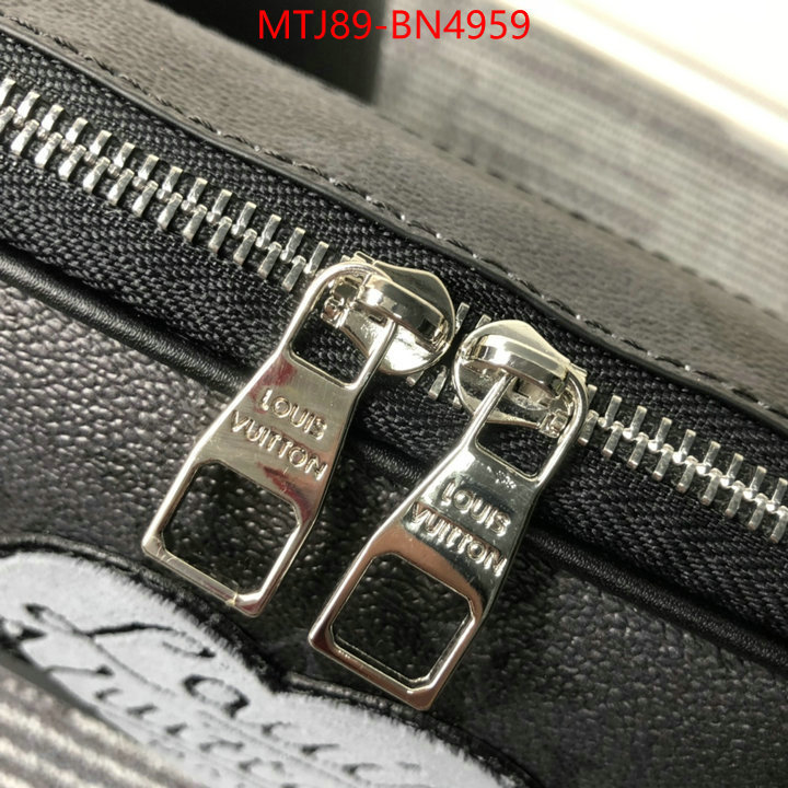 LV Bags(4A)-Discovery-,knockoff ,ID: BN4959,$: 89USD