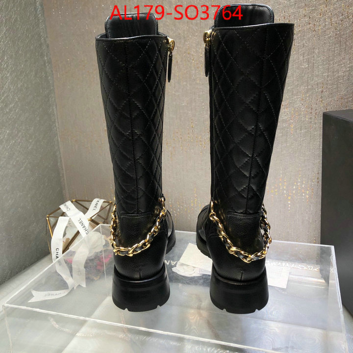 Women Shoes-Chanel,buy the best replica , ID: SO3764,$: 179USD
