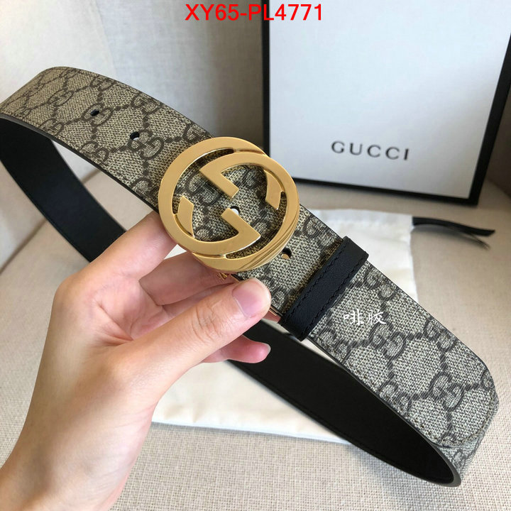 Belts-Gucci,high , ID: PL4771,$: 65USD