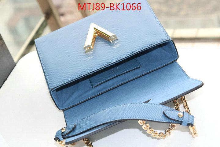 LV Bags(4A)-Pochette MTis Bag-Twist-,ID: BK1066,$:89USD