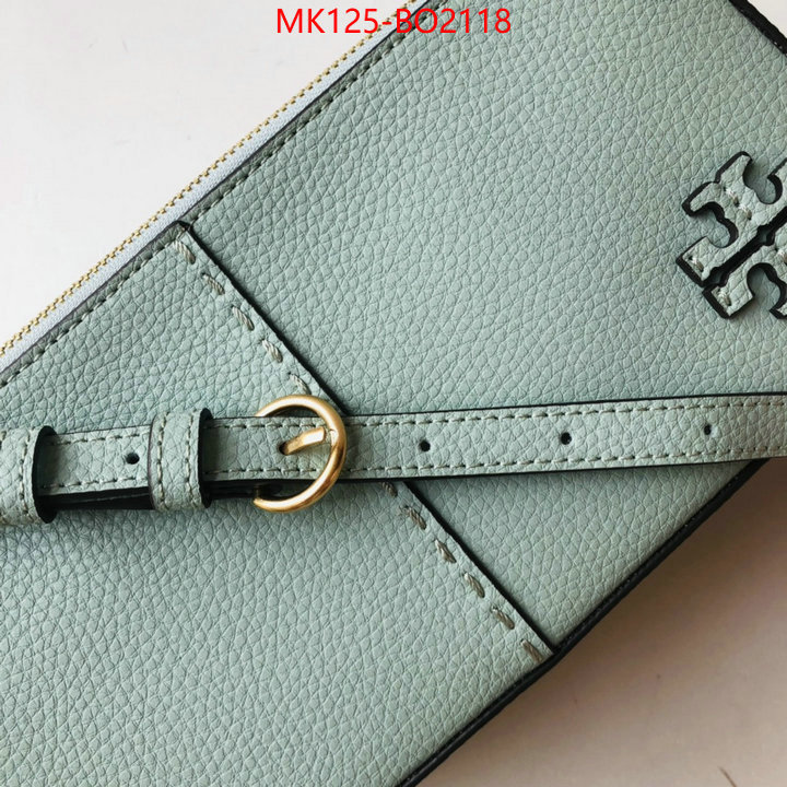 Tory Burch Bags(TOP)-Handbag-,ID: BO2118,$: 125USD