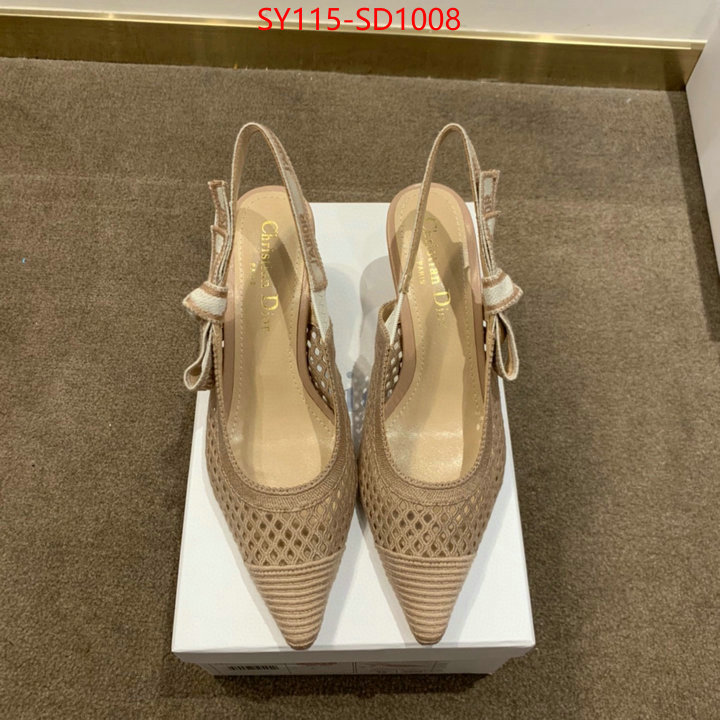 Women Shoes-Dior,shop the best high quality , ID: SD1008,$: 115USD