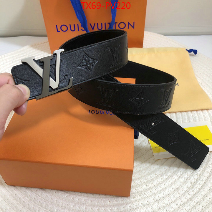 Belts-LV,online shop , ID: PV220,$:69USD