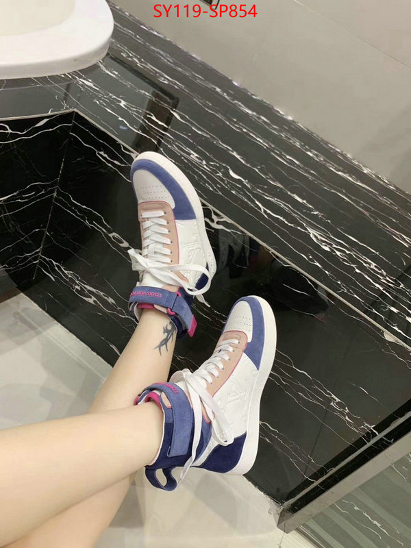 Women Shoes-LV,replicas buy special , ID:SP854,$: 119USD