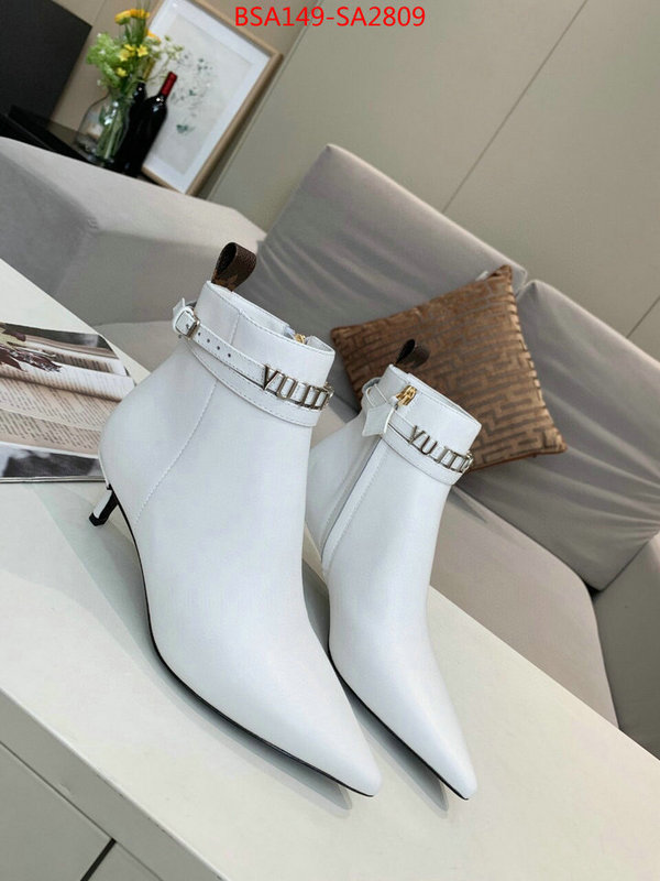 Women Shoes-LV,where to buy fakes , ID:SA2809,$: 149USD