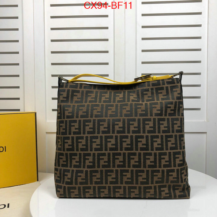 Fendi Bags(4A)-Vintage,shop the best high authentic quality replica ,ID: BF11,$:94USD