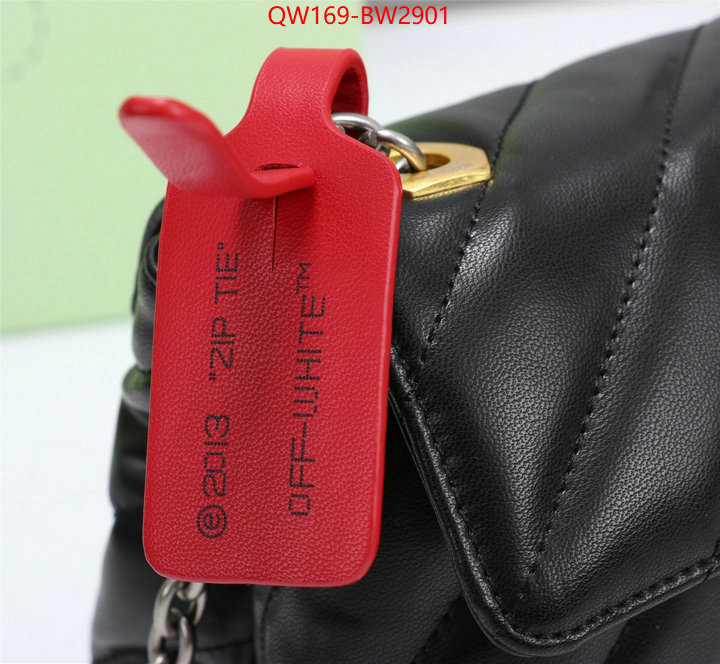 Off-White Bags ( TOP )-Diagonal-,customize the best replica ,ID: BW2901,$: 169USD