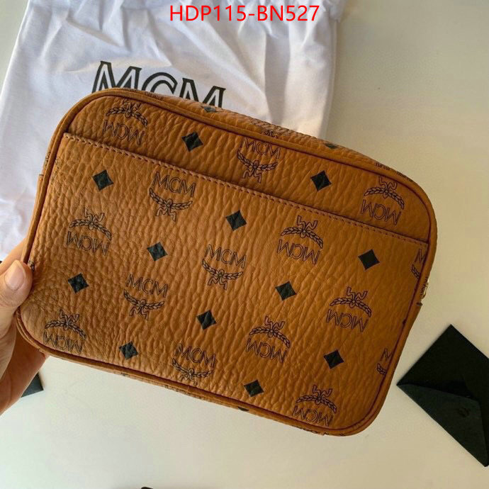 MCM Bags(TOP)-Diagonal-,ID: BN527,$: 115USD