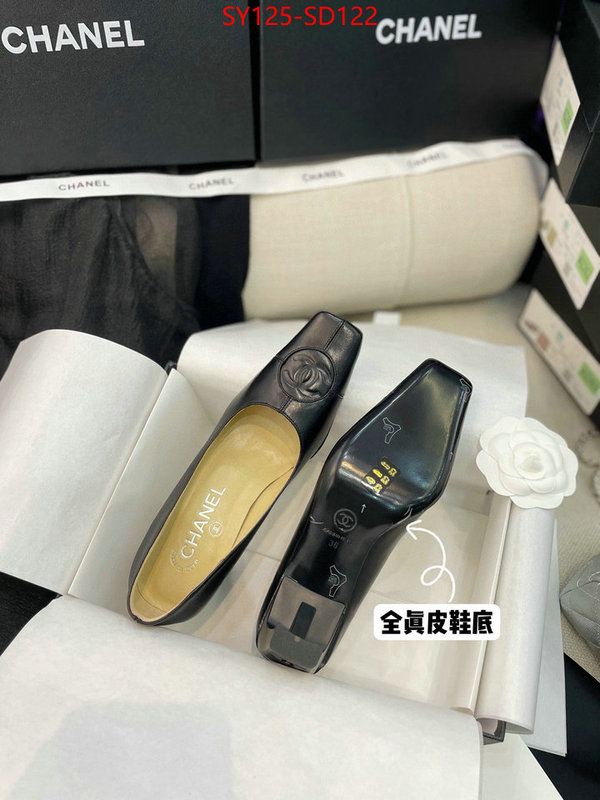 Women Shoes-Chanel,luxury fashion replica designers , ID: SD122,$: 125USD